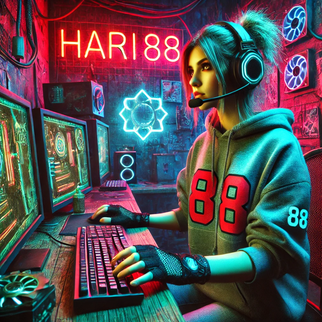 HARI88