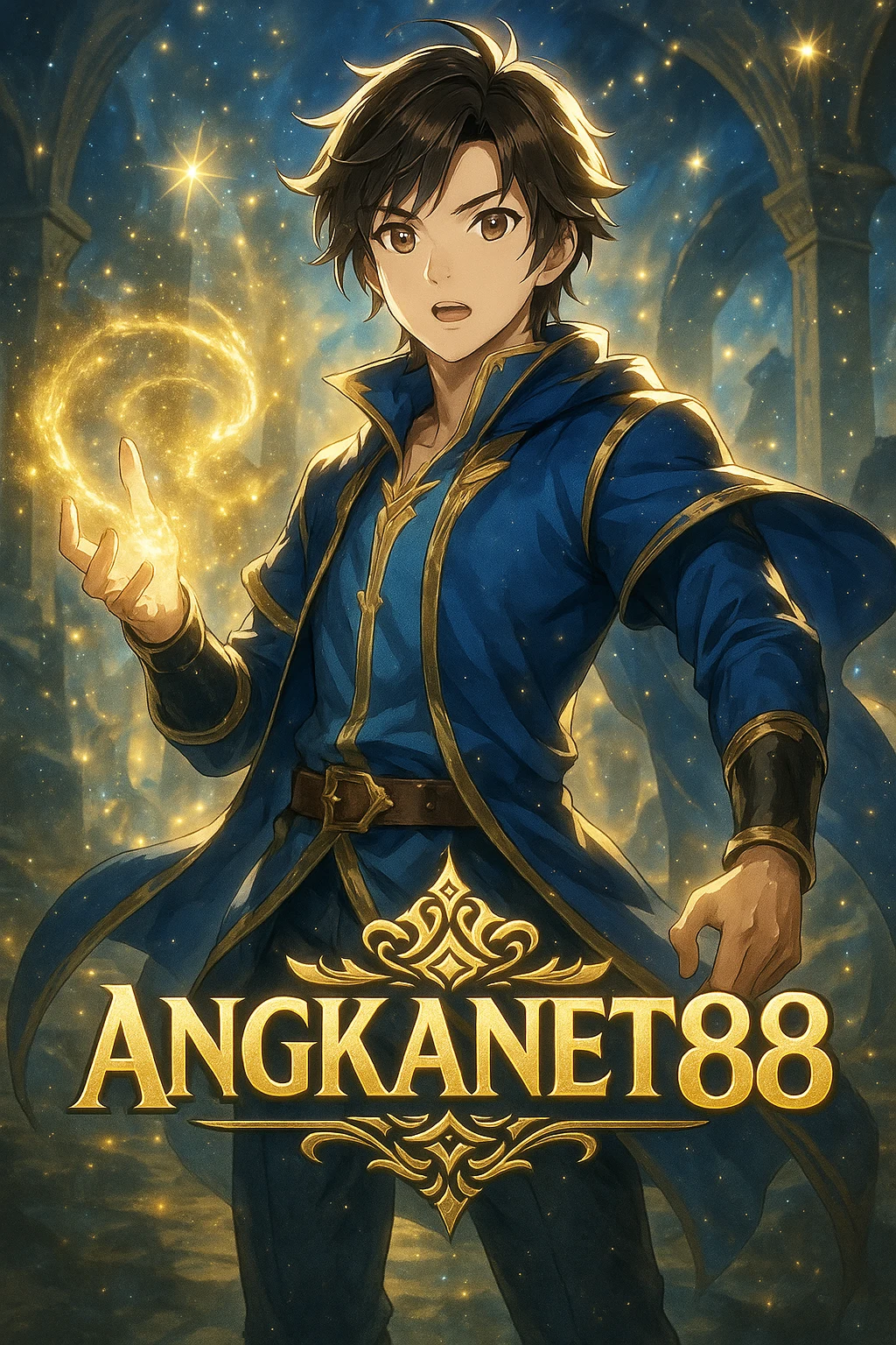ANGKANET88