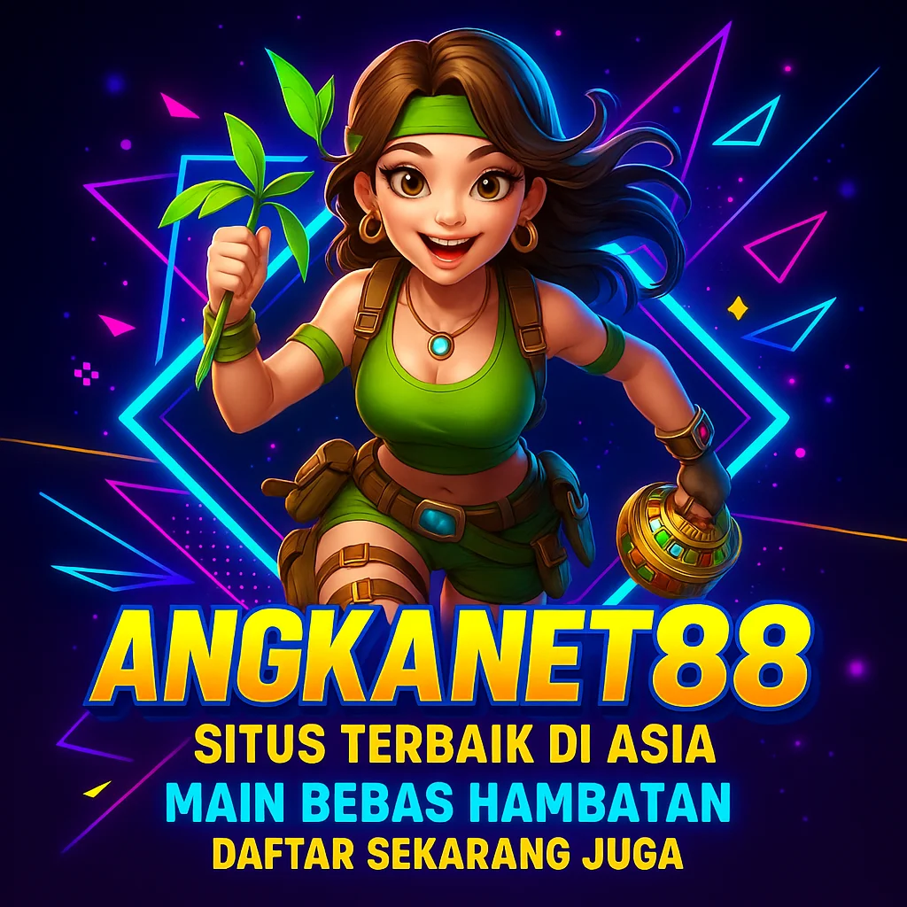angkanet88 : Masuk Santai, Tapi Alur Mainnya Kerasa Beda